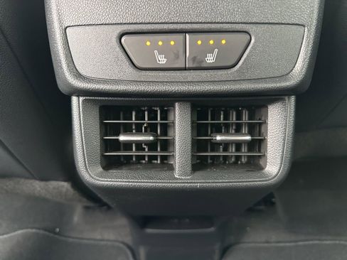 New 2026 Chevrolet Equinox RS w/ Convenience Package III image 24