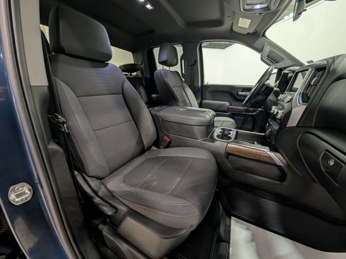 Used 2021 GMC Sierra 1500 Elevation image 32