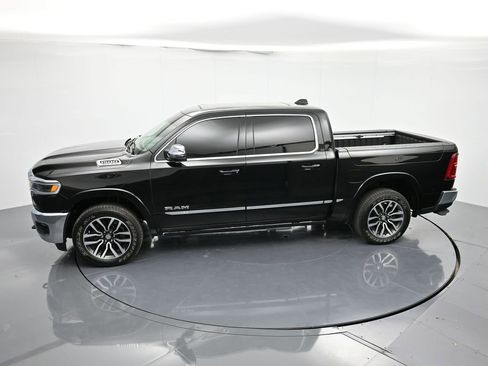 Used 2025 RAM 1500 Limited w/ Bed Utility Group image 34