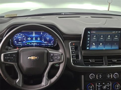 Used 2024 Chevrolet Tahoe LT image 12