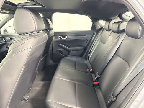 Certified 2023 Acura Integra A-Spec FWD image 24