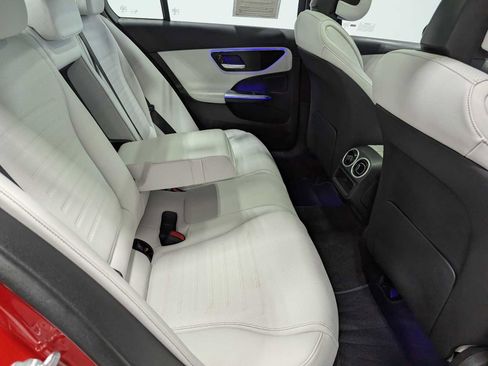 Certified 2023 Mercedes-Benz C 300 4MATIC Sedan image 38