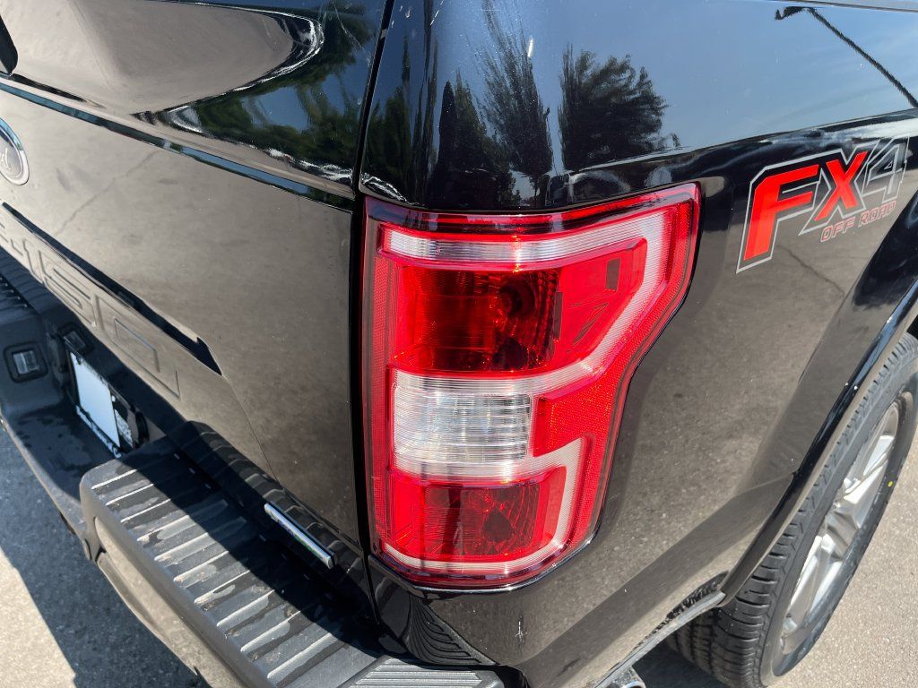Used 2019 Ford F150 XLT w/ Equipment Group 302A Luxury AWD/4WD image 43