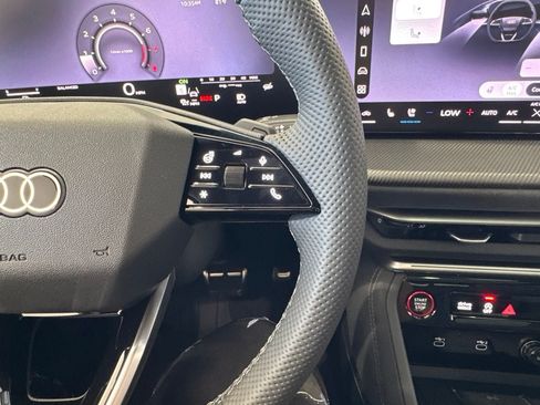 New 2026 Audi SQ5 Premium Plus AWD/4WD image 21