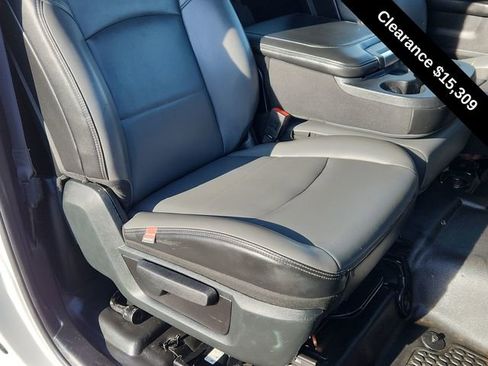 Used 2019 RAM 2500 Tradesman image 20