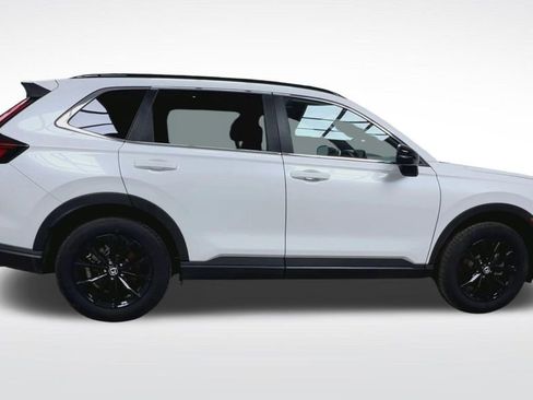 Used 2025 Honda CR-V Sport-L image 12