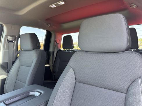 New 2026 GMC Sierra 1500 Elevation AWD/4WD image 23