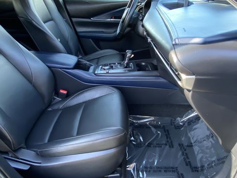 Used 2020 MAZDA CX-30 AWD w/ Select Package image 10