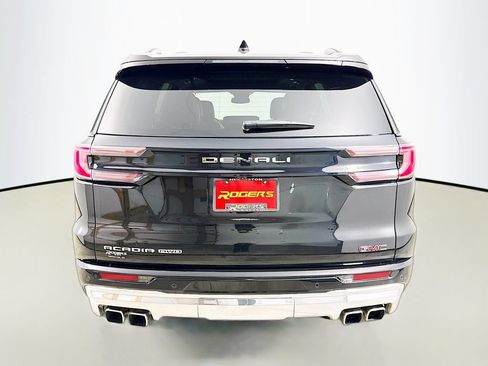 Used 2024 GMC Acadia Denali AWD/4WD image 7
