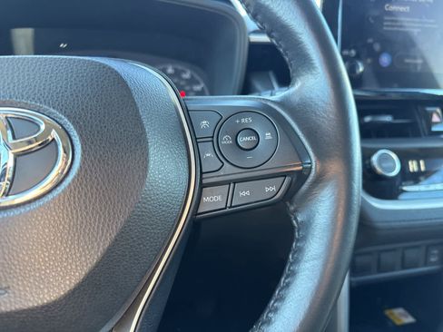 Used 2023 Toyota Corolla Cross LE image 43