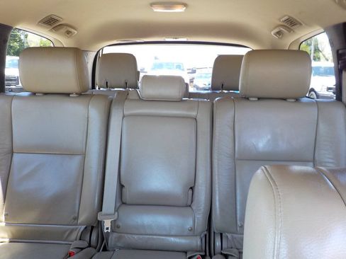 Used 2016 Toyota Sequoia SR5 w/ Premium Package RWD image 21