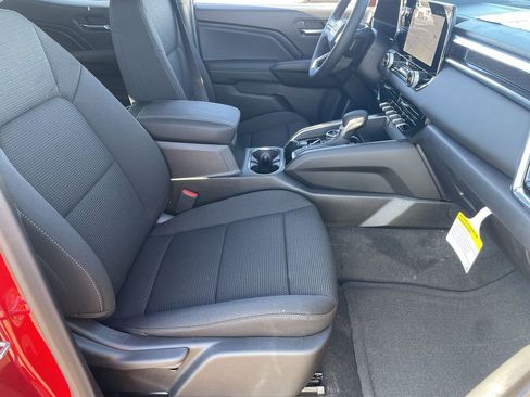 New 2026 GMC Canyon Elevation w/ Convenience Package image 28