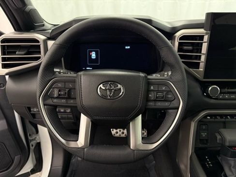 Certified 2026 Toyota Sequoia Limited w/ TRD Off-Road Package image 13