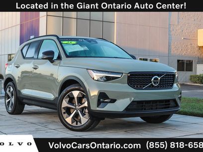 Certified 2025 Volvo XC40 B5 Plus