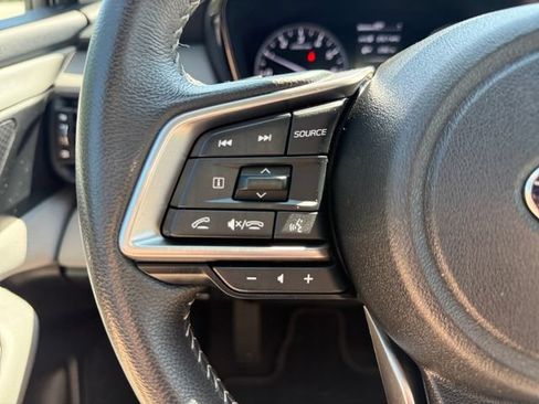 Used 2023 Subaru Legacy Premium AWD/4WD image 17