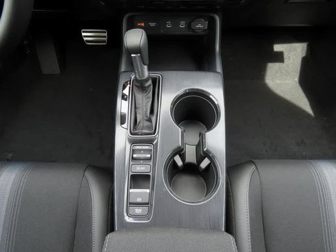 New 2026 Honda Civic Sport image 21