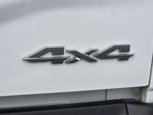Used 2022 RAM 2500 Tradesman AWD/4WD image 30