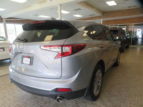 Used 2020 Acura RDX FWD w/ Advance Package image 64