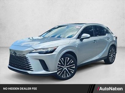 Used 2024 Lexus RX 350 Premium Plus w/ Convenience Package