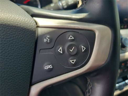 Used 2023 GMC Acadia Denali w/ Trailering Package image 24