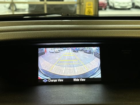 Used 2014 Honda CR-V LX image 29