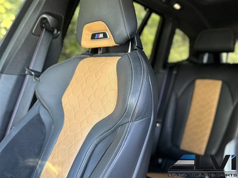 Used 2021 BMW X3 M w/ Competition Package image 14