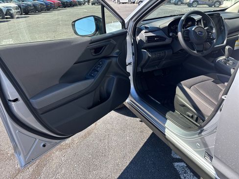 New 2025 Subaru Crosstrek 2.5i Premium image 9
