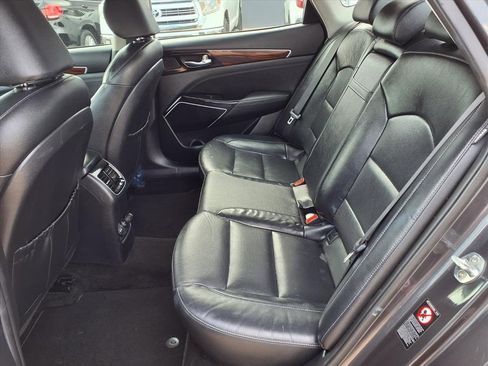 Used 2019 Kia Cadenza Technology image 8