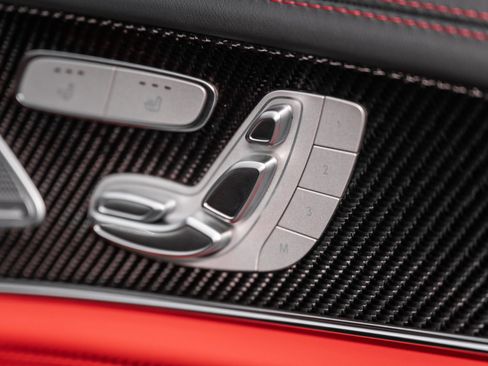 Used 2023 Mercedes-Benz AMG GT 63 S image 61