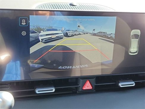 New 2026 Hyundai Ioniq 5 SE image 11