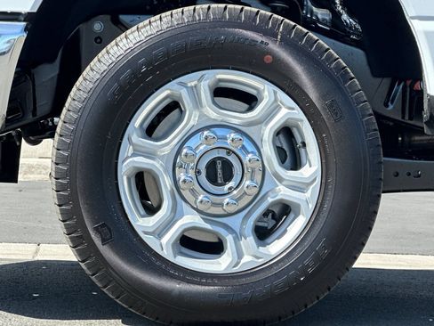 New 2026 Ford F250 XLT AWD/4WD image 22