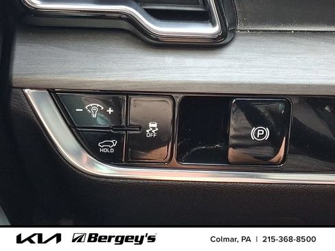 Certified 2023 Kia Sportage X-Line w/ X-Line Premium Package AWD/4WD image 27