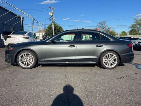 Used 2024 Audi A4 2.0T Premium Plus AWD/4WD image 9