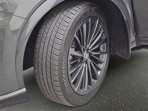 Certified 2024 Lexus RX 350h 350h Premium image 33