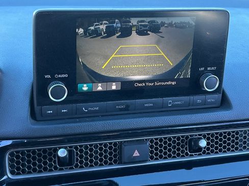 Used 2022 Honda Civic Sport image 12