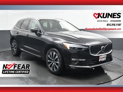 Used 2023 Volvo XC60 B5 Plus