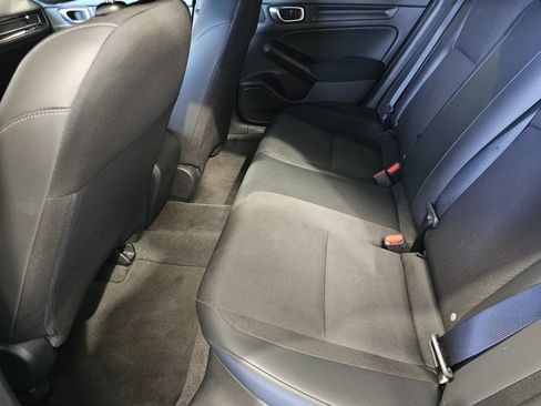 Used 2023 Honda Civic Sport image 12
