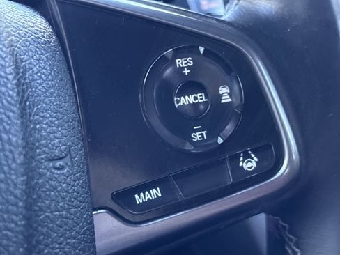 Used 2020 Honda Civic EX image 31