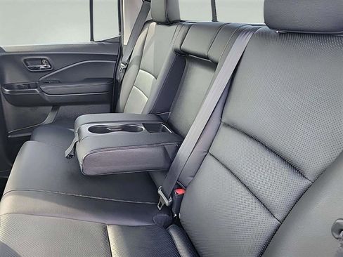 Used 2022 Honda Ridgeline RTL image 23