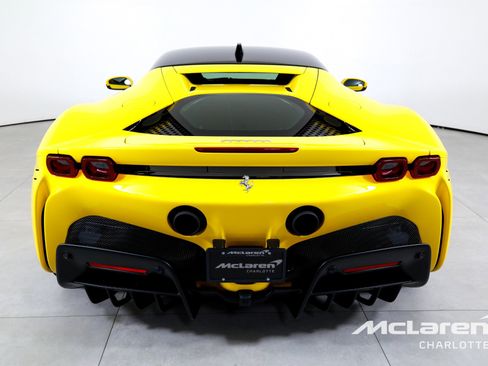 Used 2022 Ferrari SF90 Stradale AWD/4WD image 7