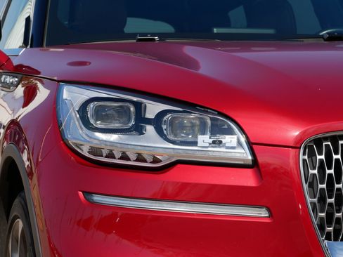 Used 2020 Lincoln Aviator Reserve w/ Equipment Group 202A AWD/4WD image 17