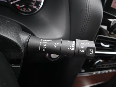 Used 2024 Nissan Armada SL w/ Cargo Package image 23