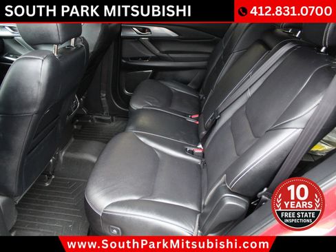 Used 2020 MAZDA CX-9 Grand Touring image 15