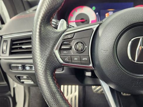 Used 2023 Acura TLX SH-AWD w/ A-SPEC Pkg image 18