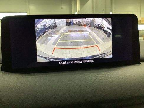 Certified 2023 MAZDA CX-5 AWD 2.5 S image 22