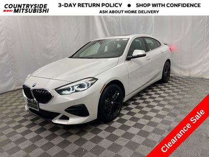 Used 2024 BMW 228i xDrive Gran Coupe