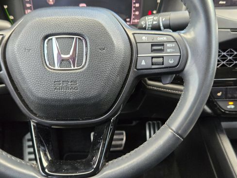 Used 2025 Honda Accord Sport image 22