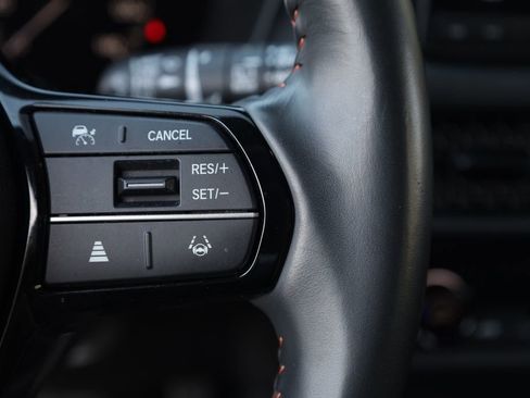 Used 2023 Honda HR-V Sport image 24