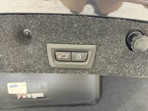 Used 2015 BMW 535i xDrive Sedan image 28