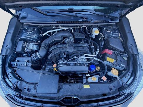 Used 2023 Subaru Crosstrek 2.5i Limited image 32